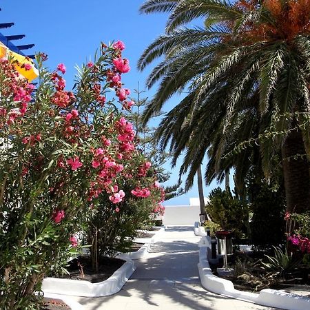 Apartamentos Playamar Puerto del Carmen  Extérieur photo