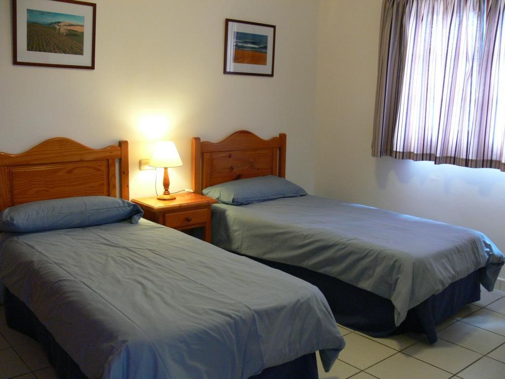 Apartamentos Playamar Puerto del Carmen  Chambre photo