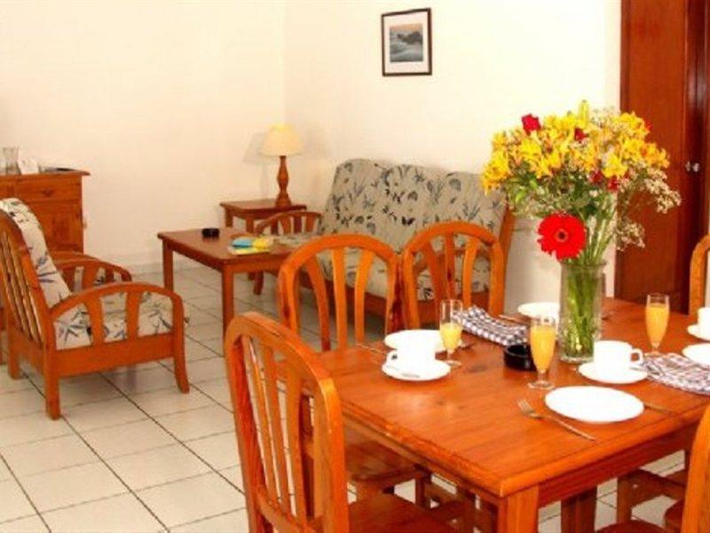 Apartamentos Playamar Puerto del Carmen  Extérieur photo