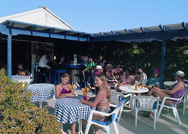 Apartamentos Playamar Puerto del Carmen  Extérieur photo
