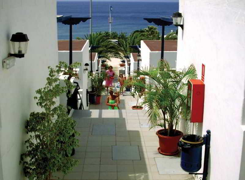 Apartamentos Playamar Puerto del Carmen  Extérieur photo