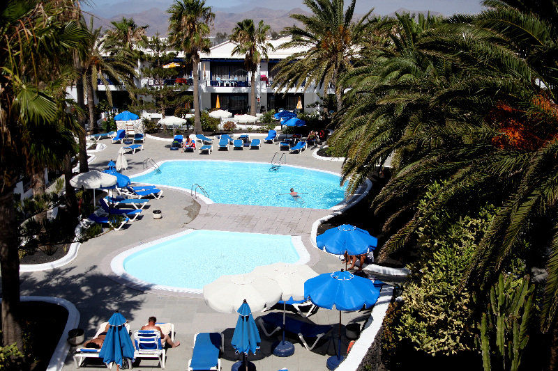 Apartamentos Playamar Puerto del Carmen  Extérieur photo