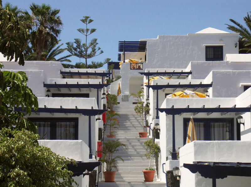 Apartamentos Playamar Puerto del Carmen  Extérieur photo