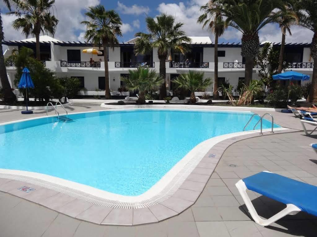Apartamentos Playamar Puerto del Carmen  Extérieur photo