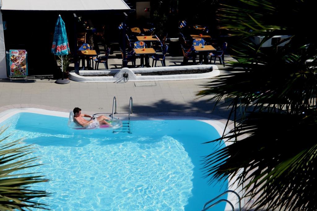 Apartamentos Playamar Puerto del Carmen  Extérieur photo