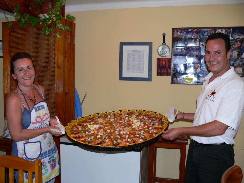 Apartamentos Playamar Puerto del Carmen  Extérieur photo