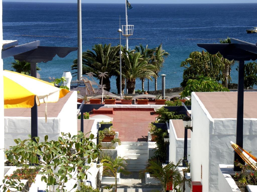 Apartamentos Playamar Puerto del Carmen  Extérieur photo